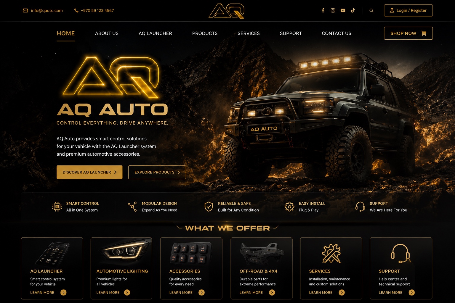 AQ Auto